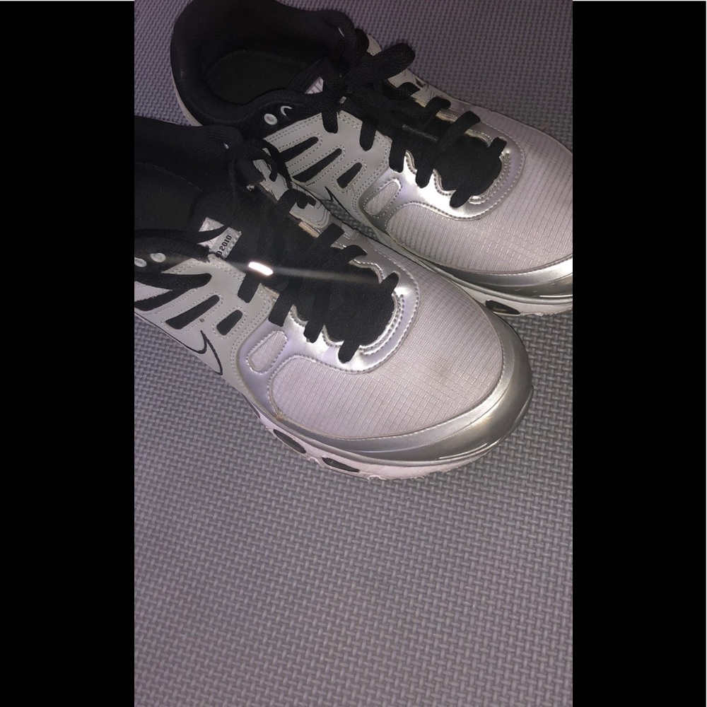 Nike tailwind 2010 sneakers size 11.5 men’s